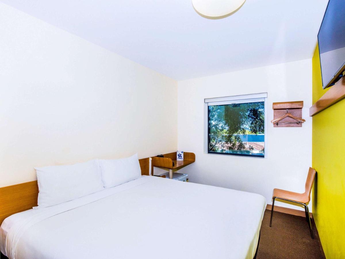 Ibis Budget Sydney Olympic Park Eksteriør bilde
