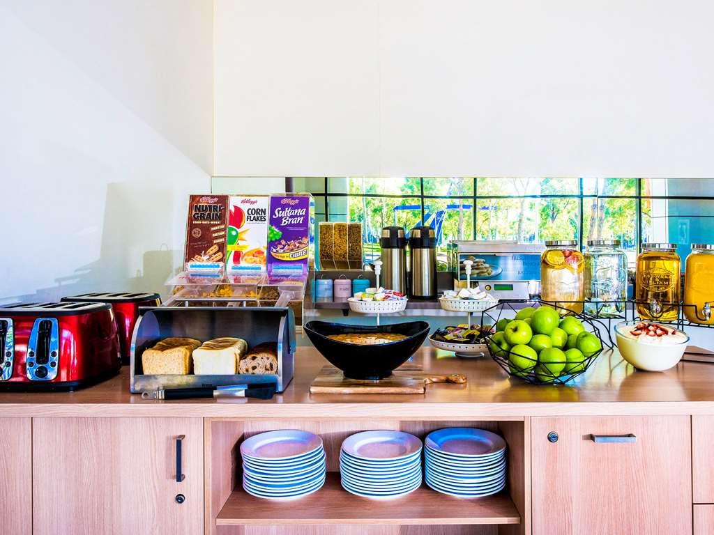 Ibis Budget Sydney Olympic Park Fasiliteter bilde