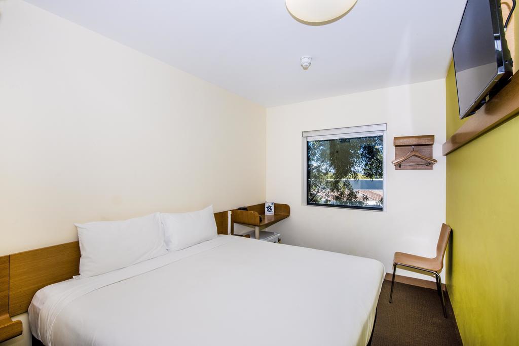 Ibis Budget Sydney Olympic Park Eksteriør bilde
