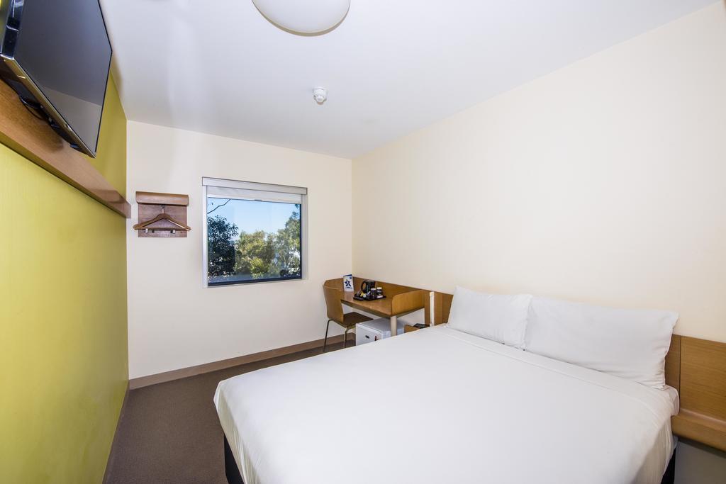 Ibis Budget Sydney Olympic Park Eksteriør bilde