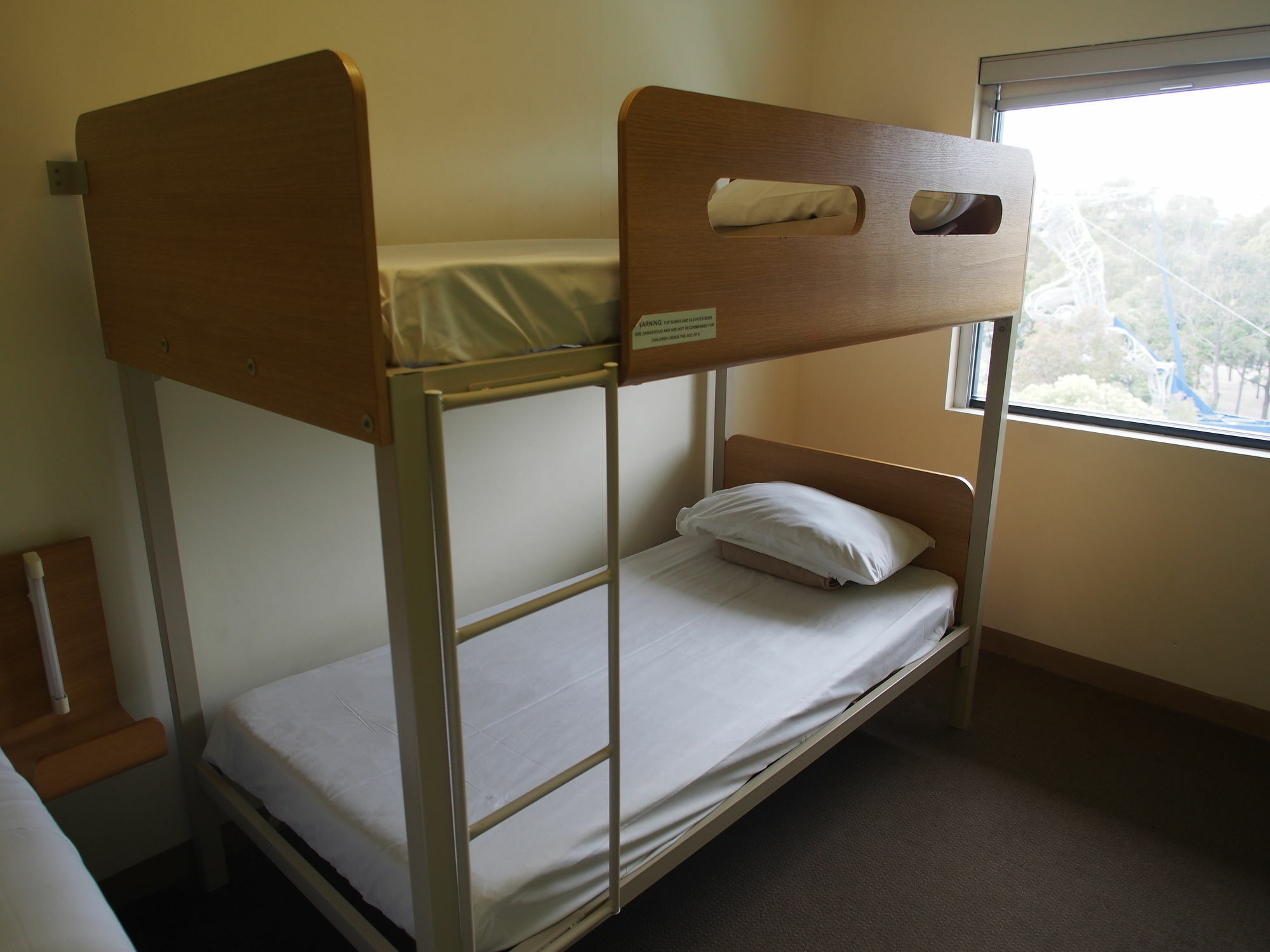 Ibis Budget Sydney Olympic Park Eksteriør bilde
