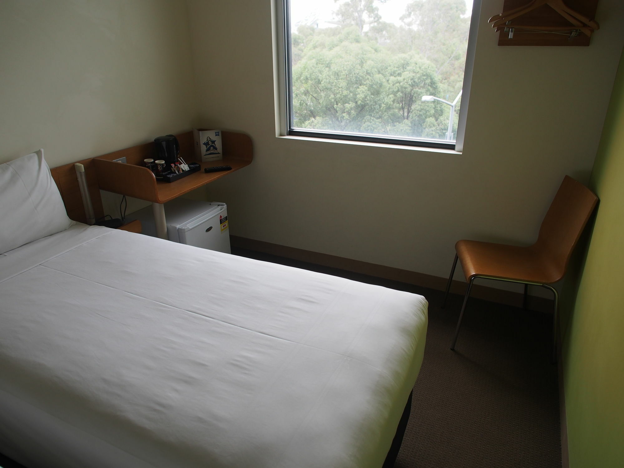Ibis Budget Sydney Olympic Park Eksteriør bilde