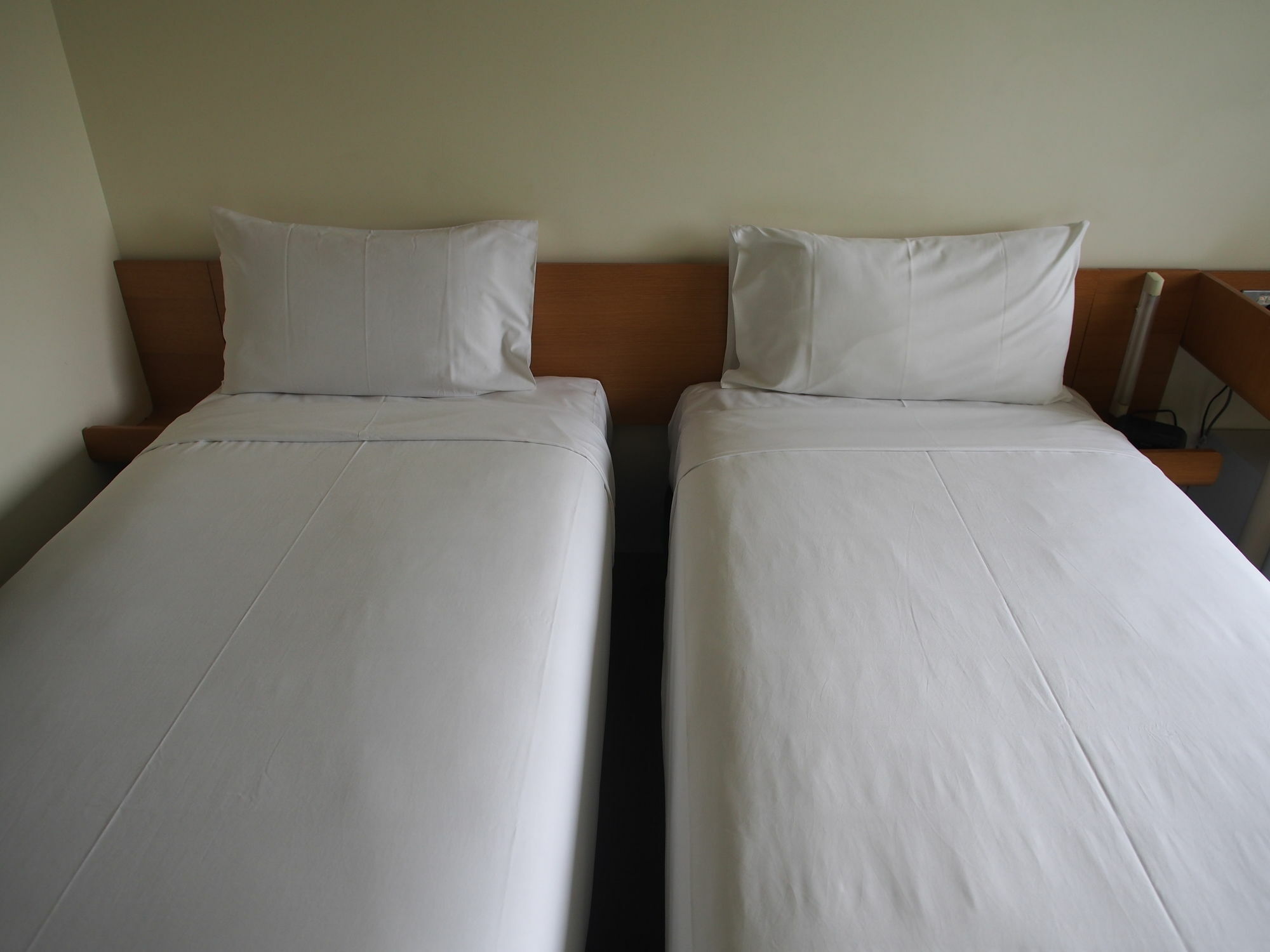 Ibis Budget Sydney Olympic Park Eksteriør bilde