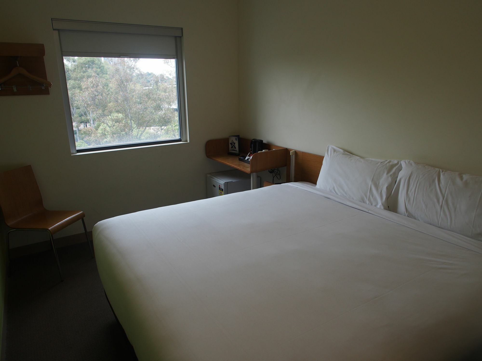 Ibis Budget Sydney Olympic Park Eksteriør bilde