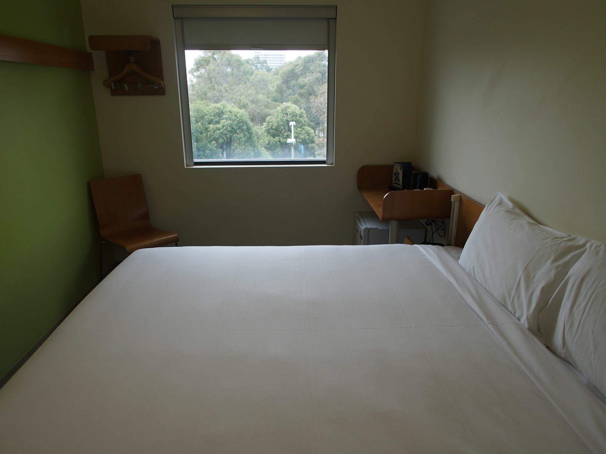 Ibis Budget Sydney Olympic Park Eksteriør bilde