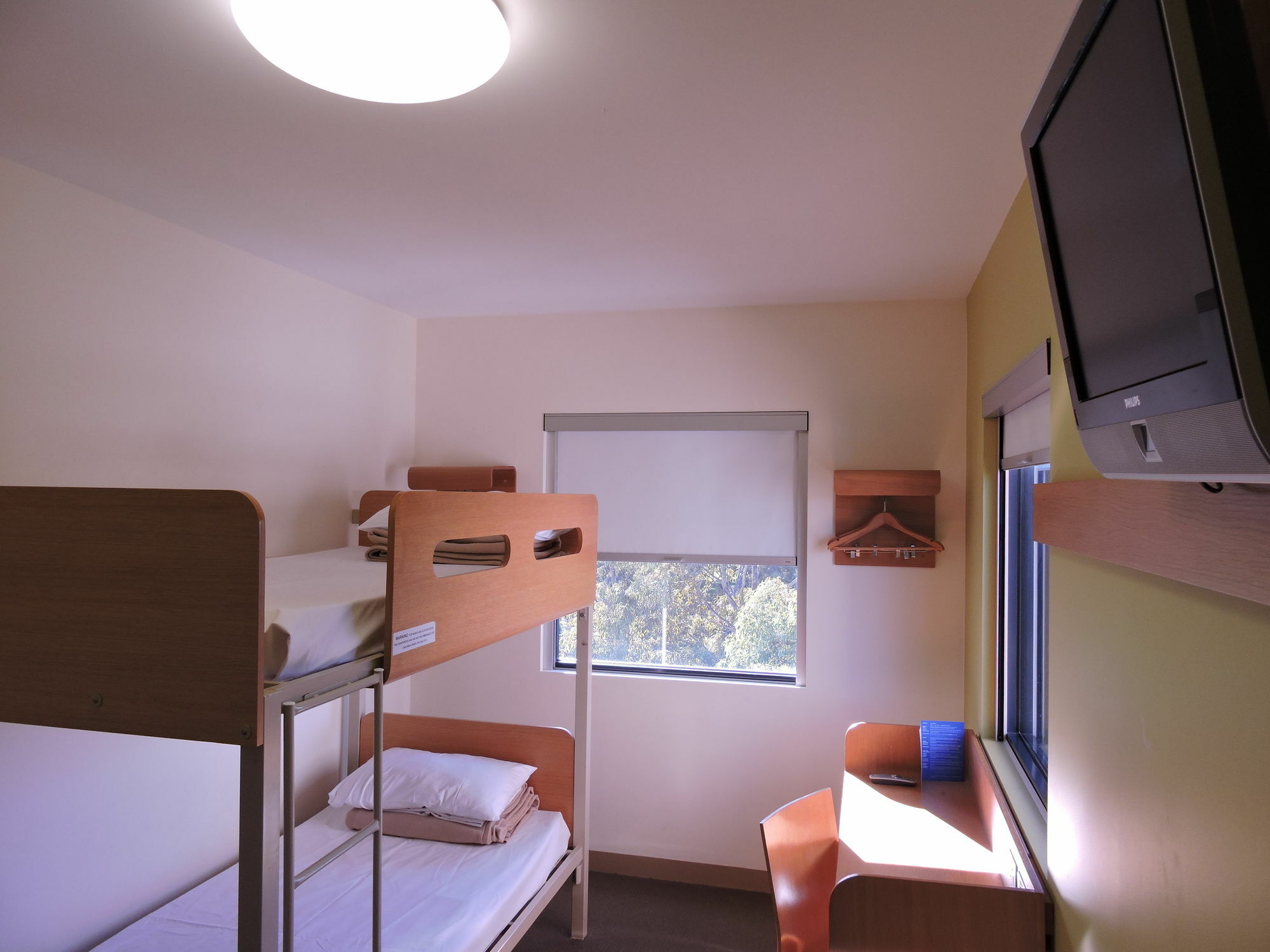 Ibis Budget Sydney Olympic Park Eksteriør bilde