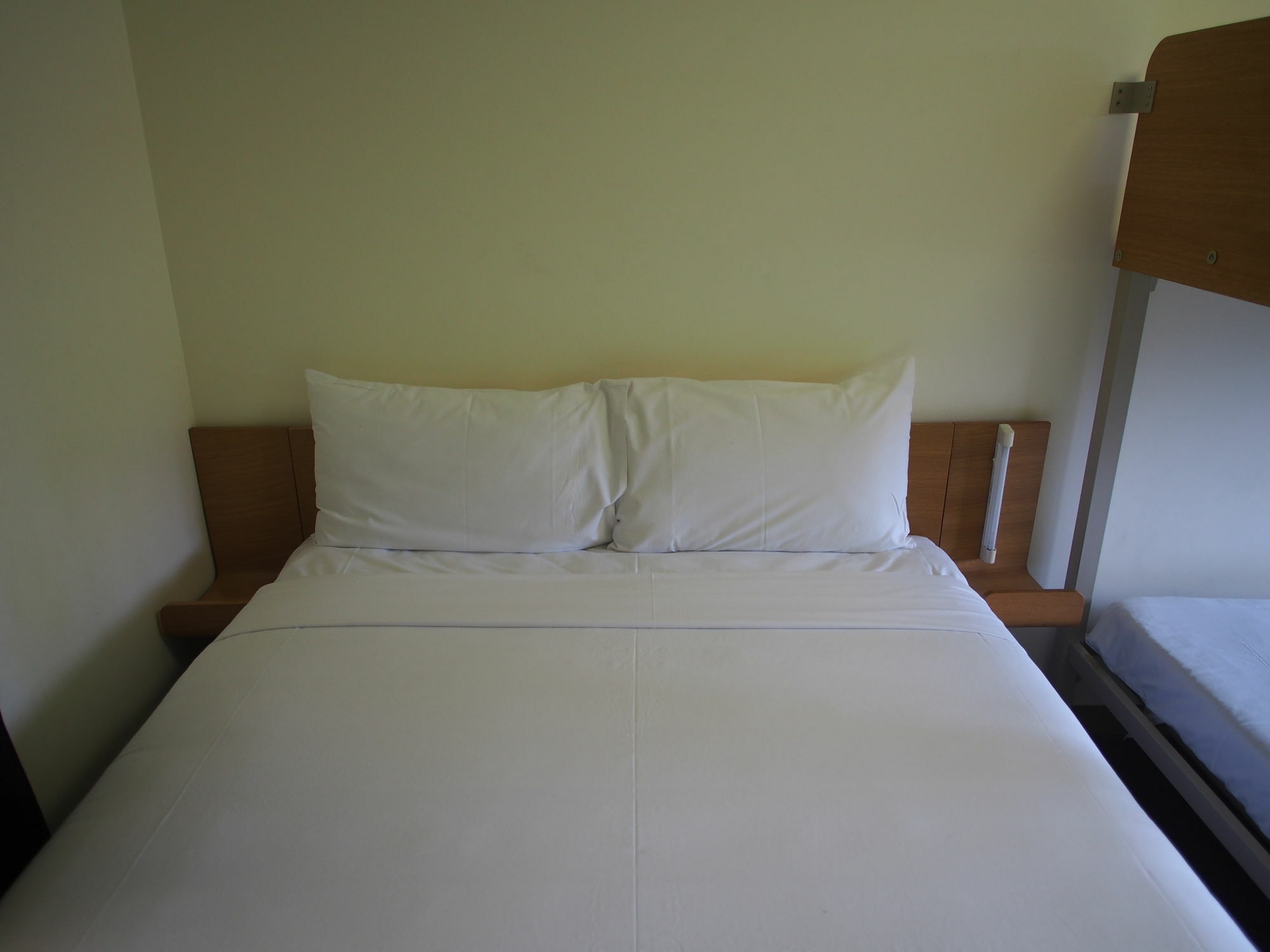 Ibis Budget Sydney Olympic Park Eksteriør bilde