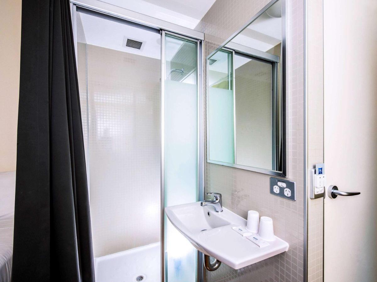 Ibis Budget Sydney Olympic Park Eksteriør bilde